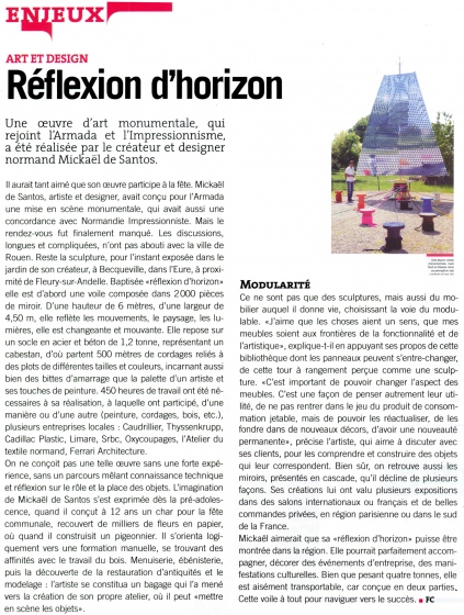 Bulletin économique -CCI de Rouen