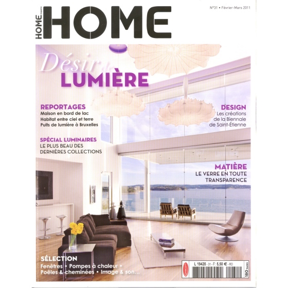 Commode design du Créateur Français en vente dans-HOME magazine-Mickael de Santos créateur des miroirs design qui changent de forme selon votre envie