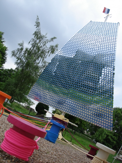 Cette mise en scène sera parfaite pour décorer votre événement