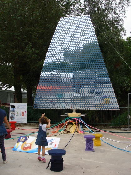 foire internationale de Caen