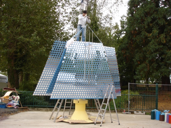 foire internationale de Caen-  Mickaël de Santos