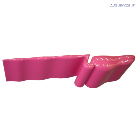 Faites l’acquisition de la plus irrésistible des consoles murales,choisissez l’originalité,édition limitée, livrée avec un certificat d’authenticité