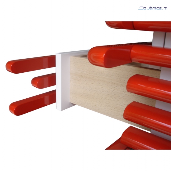 Créateur meubles design La Rochelle,meuble d’art en ventes chez le designer Mickael de Santos,miroirs et meubles sont modulables, choisissez les dimensions et coloris du sur mesure