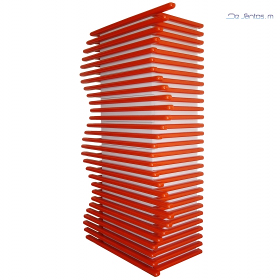 Changez lui sa forme à tout moment, soyez différent dans votre décoration, édition limitée 12 exemplaires