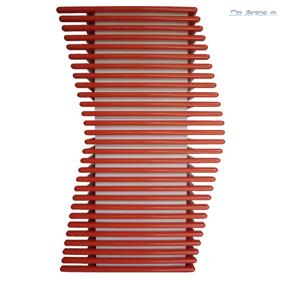 Du mobilier design haut de gamme sur mesure créé et fabriqué dans l’atelier du designer De Santos