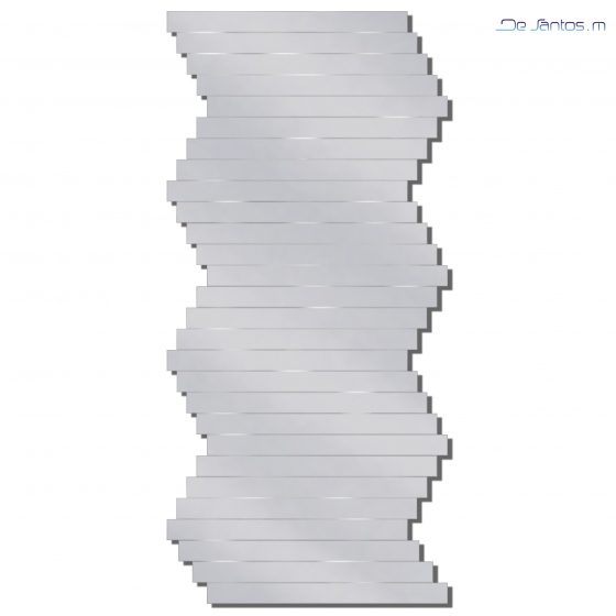 Miroirs modernes, le top des miroirs design aux formes changeantes ,en vente directement par le Créateur des miroirs mobiles décoratifs,une invention Française de Mickaël de Santos,en vente à Evreux,Louviers