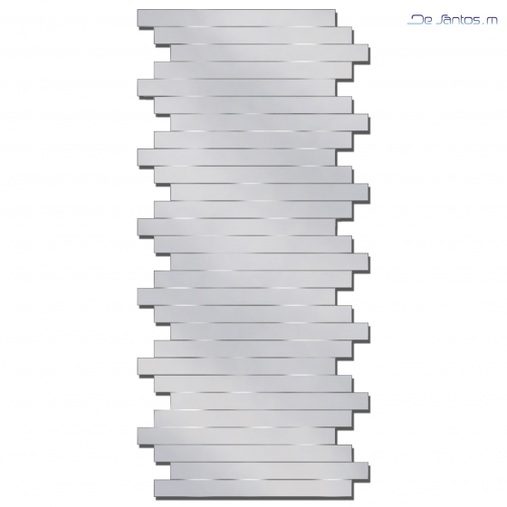 Les miroirs design de ce créateur Français vous apporteront de la nouveauté dans votre habitat,Fabriqué en France, Mickael de Santos