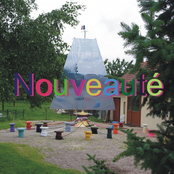 Sociétés participant à ce projet :   Caudrillier S.A, Thyssenkrupp Cadillac Plastic, Limare, ATN, SRBC, Oxycoupage. Ferrari Architecture