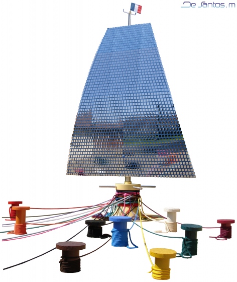 Salon nautique Ouistreham 