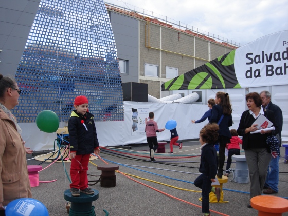 Transat Jacques Vabre 