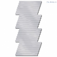 Miroir design« Segment d’Horizon »sa forme change suivant votre envie