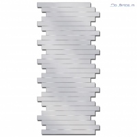 Miroir design« Segment d’Horizon »sa forme change suivant votre envie